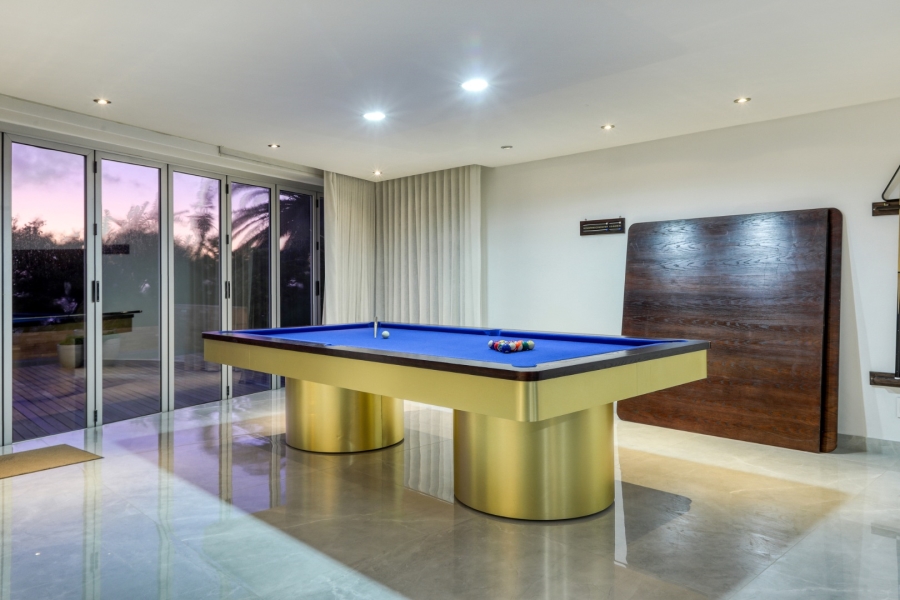 To Let 5 Bedroom Property for Rent in Camps Bay Western Cape